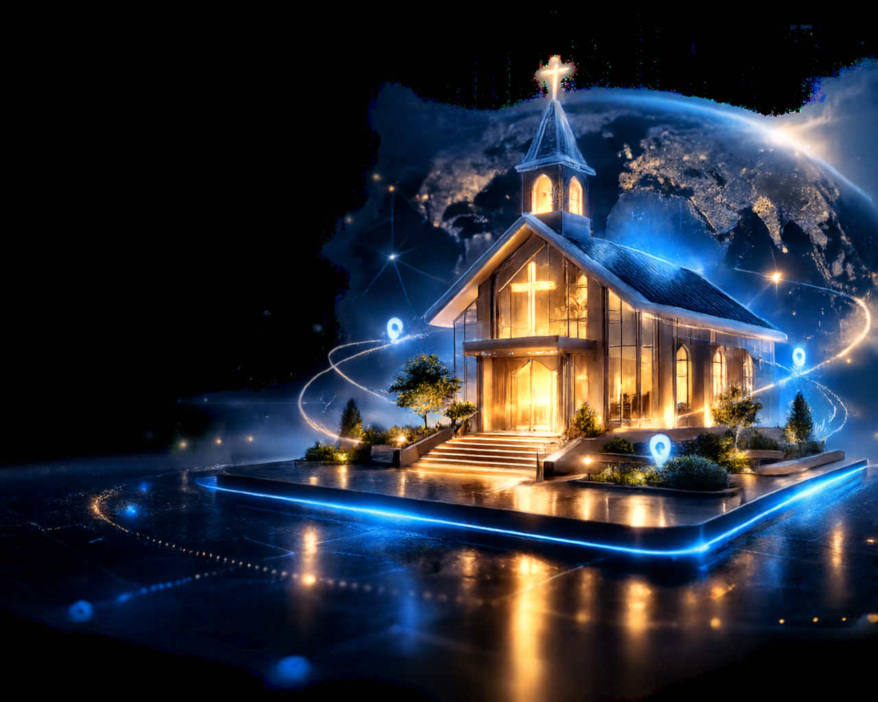 Legacy Bible Church